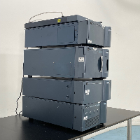 Waters Acquity UPLC System image 0